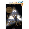 A Civil Action - Jonathan Harr