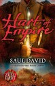 Hart of Empire - Saul David