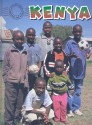 Kenya - Ali Brownlie, Chris Fairclough