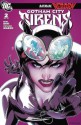 Gotham City Sirens #2 - Paul Dini, Guillem March