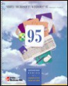 Simply Microsoft Windows 95 - Sarah Hutchinson Clifford, Glen J. Coulthard