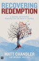 Recovering Redemption: A Gospel Saturated Perspective on How to Change (Audio) - Matt Chandler, Michael Snetzer