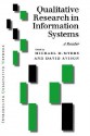 Qualitative Research in Information Systems: A Reader - Michael D. Myers, David E. Avison