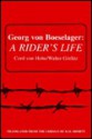 Georg Von Boeselager: A Rider's Life - Cord Von Hobe, Walter Görlitz