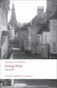 George Eliot (Authors In Context) (Oxford World's Classics) - Tim Dolin