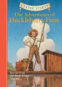 The Adventures of Huckleberry Finn - Oliver Ho, Mark Twain, Dan Andreasen, Arthur Pober
