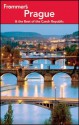 Frommer's Prague and the Best of the Czech Republic - Mark Baker