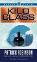 Kilo Class - Patrick Robinson, Stephen Lang