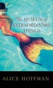 The Museum of Extraordinary Things - Alice Hoffman