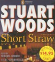 Short Straw - Stuart Woods