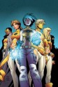 New X-Men: Academy X, Vol. 1: Choosing Sides - Nunzio DeFilippis, Christina Weir