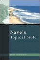 Nave's Compact Topical Bible - Orville J. Nave