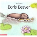 Boris Beaver - Marcus Pfister