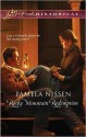 Rocky Mountain Redemption - Pamela Nissen