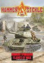 Hammer And Sickle: The Battle For Minsk, Operation Bagration, June July 1944 - Ken Camel, Wayne Turner, Peter Simunovich, John-Paul Brisigotti, Vincent Wai