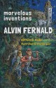 The Marvelous Inventions of Alvin Fernald - Clifford B Hicks, Charles Geer