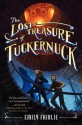 The Lost Treasure of Tuckernuck - Emily Fairlie