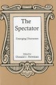 The Spectator: Emerging Discourses - Donald J. Newman