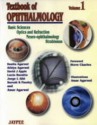 Textbook of Ophthalmology: In Four Volumes - Sunita Agarwal, Sunita Agarwal, Athiya Agarwal, David J Apple, Lucio Buratto, Jorge L Ali&#243;