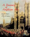 A Treasury of Anglican Art - James B. Simpson