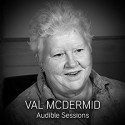 Val McDermid: Audible Sessions - Robin Morgan, Val McDermid, Audible Sessions