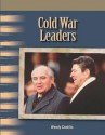 Cold War Leaders - Wendy Conklin