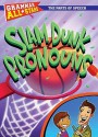 Slam Dunk Pronouns - Doris Fisher, D.L. Gibbs, Jeff Chandler