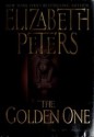 The Golden One - Book Club Edition - Elizabeth Peters