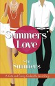 Summers' Love - A Cute and Funny Cinderella Love Story (Romantic Comedy Satire) - Stu Summers, Eva Marie Everson, Linda Cee