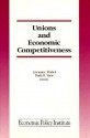 Unions and Economic Competitiveness - Lawrence R. Mishel