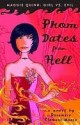 Prom Dates from Hell (Maggie Quinn: Girl Vs. Evil #1) - Rosemary Clement-Moore