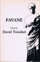 Pavane - David Trinidad