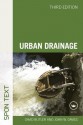 Urban Drainage - David Butler