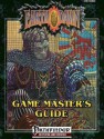 Earthdawn Game Master's Guide (Pathfinder Edition) - Hank Woon