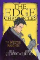 The Winter Knights - Paul Stewart, Chris Riddell