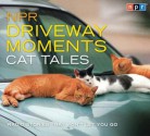 NPR Driveway Moments Cat Tales: Radio Stories That Won't Let You Go - National Public Radio, Scott Simon