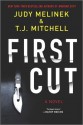 First Cut - Judy Melinek