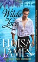 Wilde in Love: The Wildes of Lindow Castle - Eloisa James