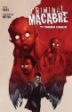 Criminal Macabre: The Third Child - Chris Mitten, Steve Niles