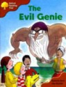 The Evil Genie (Oxford Reading Tree, Stage 8, More Storybooks A) - Roderick Hunt, Alex Brychta