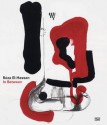 Roza El-Hassan: In Between: Zeichnungen Und Objekte/Drawings and Objects - Anita Haldemann, Eva Scharrer, Roza El-Hassan