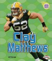 Clay Matthews - Jeff Savage