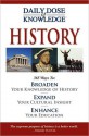 Daily Dose of Knowledge: History - West Side Pub, West Side Publishing