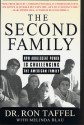 The Second Family: How Adolescent Power is Challenging the American Family - Ron Taffel, Melinda Blau