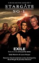 STARGATE SG-1: Exile (Book 2 in the Apocalypse series) - Sally Malcolm, Laura Harper