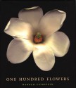 One Hundred Flowers - Harold Feinstein, Greg Piotrowski, Constance Sullivan