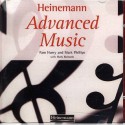 Heinemann Advanced Music - Pam Hurry, Mark Phillips