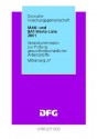 Mak- Und Bat-Werte-Liste 2001: Maximale Arbeitsplatzkonzentrationen Und Biologische Arbeitsstofftoleranzwerte. Mitteilung 37 - Deutsche Forschungsgemeinschaft (DFG)