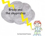 Brody and the Skypirates - Jesse Kimmel-Freeman