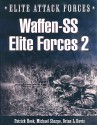 Waffen SS Elite Forces 2: Hohenstaufen and Grossdeutschland - Michael Sharpe, Brian Davis